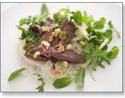 Hi Oleic Peanut Recipes